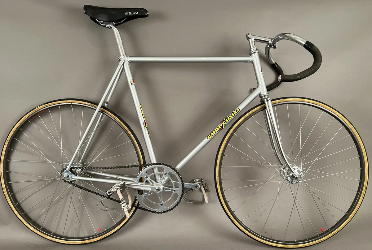 Ebay track sales bike