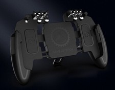NEW Touch-sensitive and comfortable grip gamepad for 4.7 to 6.5-inch phones