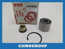 WHEEL BEARING KIT WHEEL FAG RENAULT 21 5 RAPID 713630260 7701463986