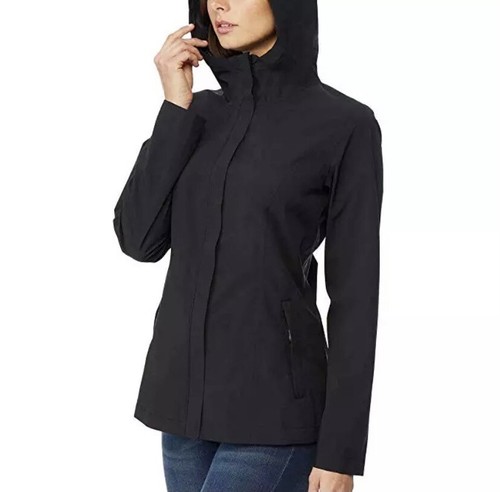 Ladies' WATERPROOF Rain Jacket 