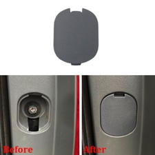 Fit for Honda CR-V 2007-2011 2008 2009 2010 Tail Lamp Light Bezel Cap Cover