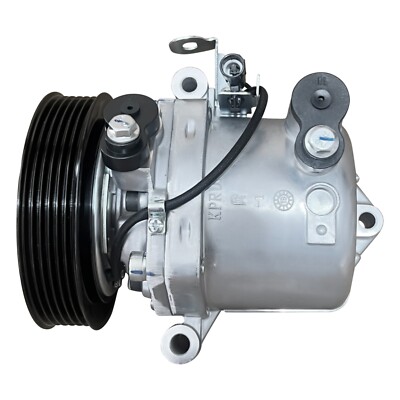 RYC New AC Compressor AD-6335N Fits Suzuki Alto 2016 2017