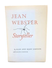 Jean Webster: Storyteller