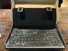 portable bluetooth keyboard Black Case New In Box