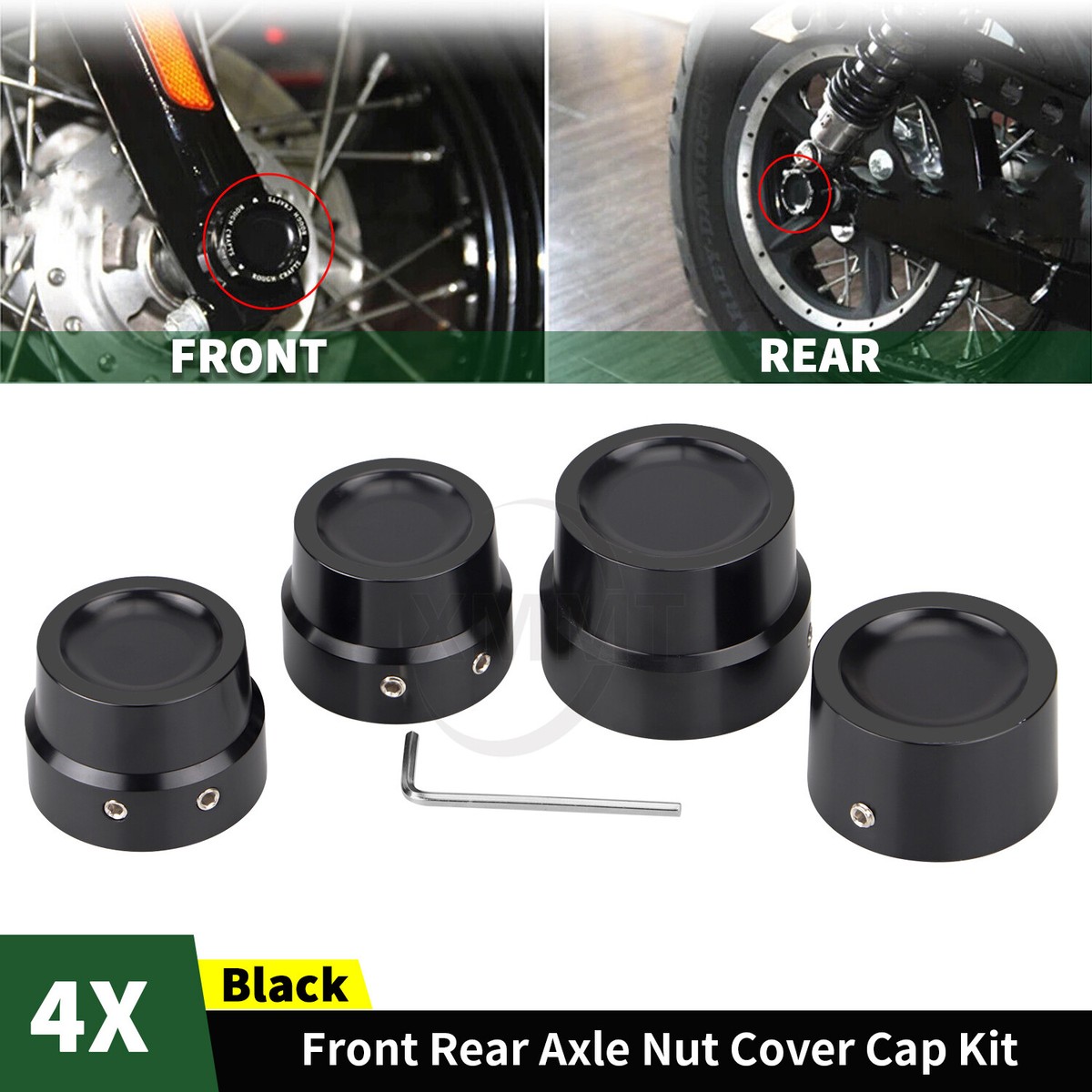 Joint De Couvercle Primaire Et Kit D’étanchéité HARLEY