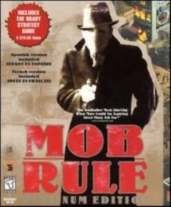 mob rule no cd crack mob rule no cd crack