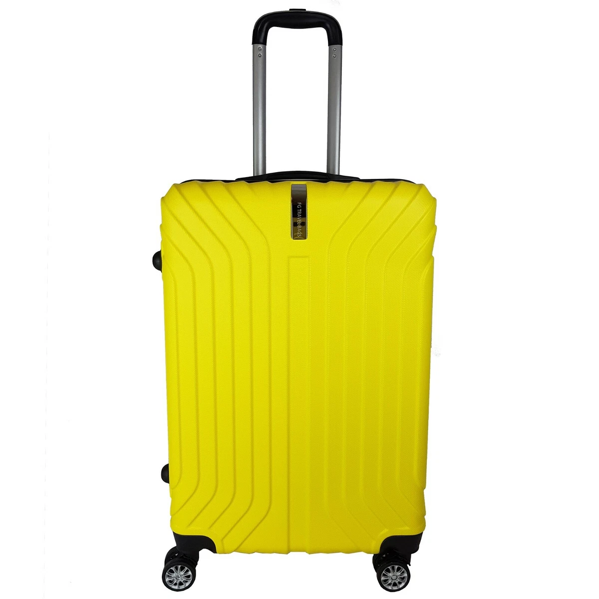 valigia trolley