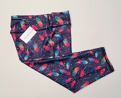 Legging Shorts Lucy Locket Loves Lucy Locket Loves ACTIVE Capri