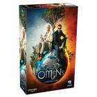 Good Omens An Ineffable Game cooperative Renegade Games Studio armageddon