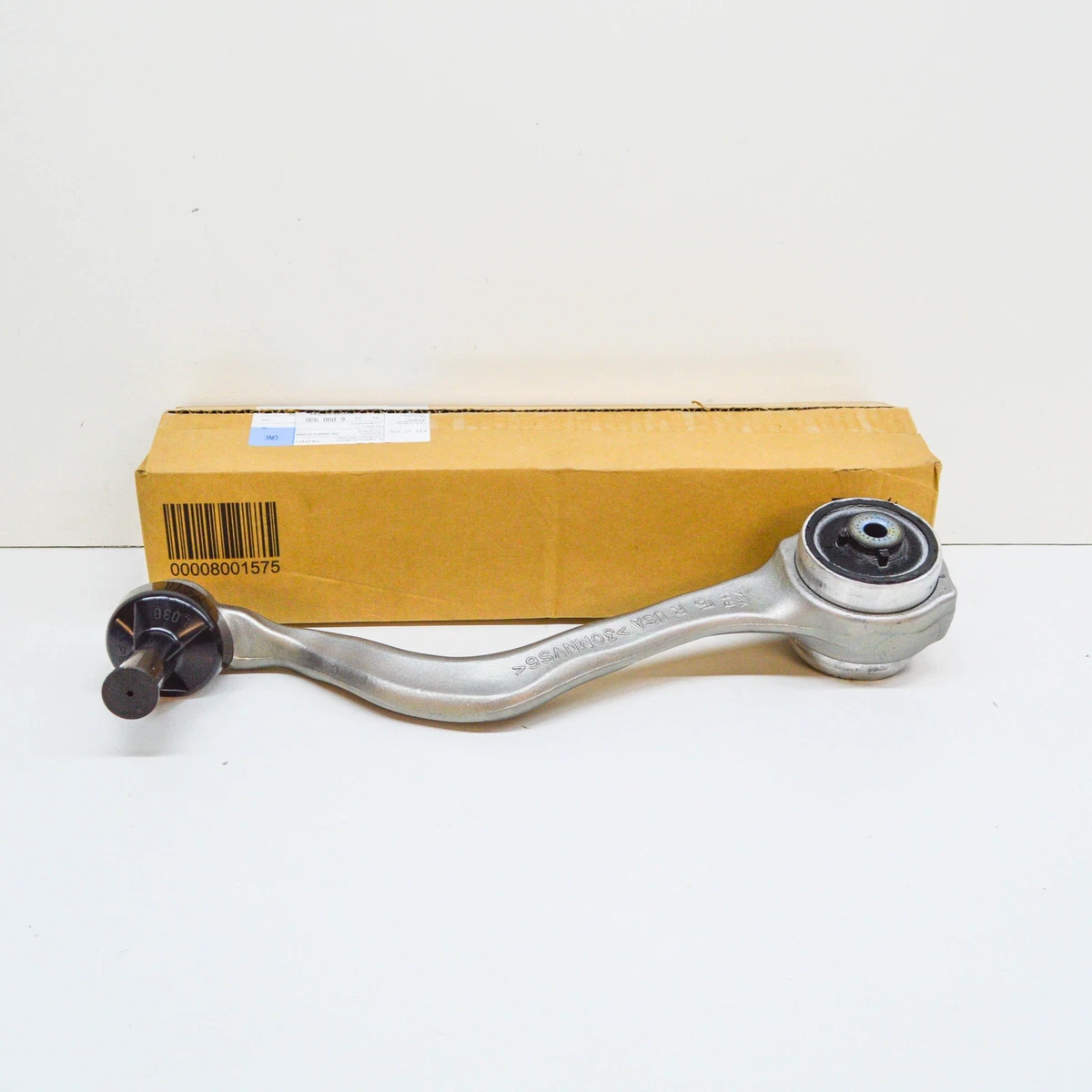 BMW X3 G01 Front Right Lower Wishbone Arm 31108854990 NEW GENUINE 