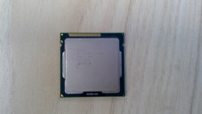 Intel i3-2100 09 Processor