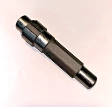 SIGNODE PN2-114 STRAPPING TOOL PART #423501 FEEDWHEEL SHAFT - NEW