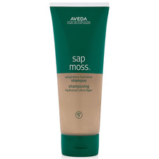 Image of Aveda Sap Moss Weightless Hydration Shampoo 200ml