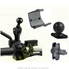 RAM MOTO TWIST & TILT MOUNT per GARMIN STREETPILOT 2610 Serie