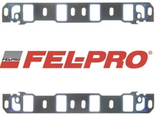 FEL-PRO 1262 Race Intake Gaskets for Ford SB 289 302 351 Windsor w/large ports