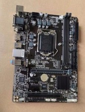 GIGABYTE B150M-HD3 Motherboard LGA1151 Chipset Intel B150 DDR4 DVI VGA