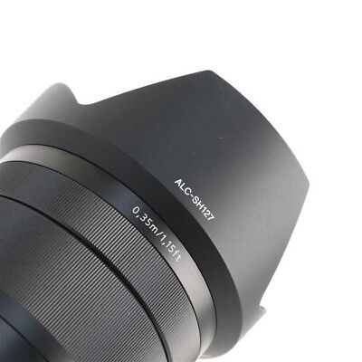 NEW SONY Vario-Tessar T* E 16-70mm F4 ZA OSS Lens for E Mount 