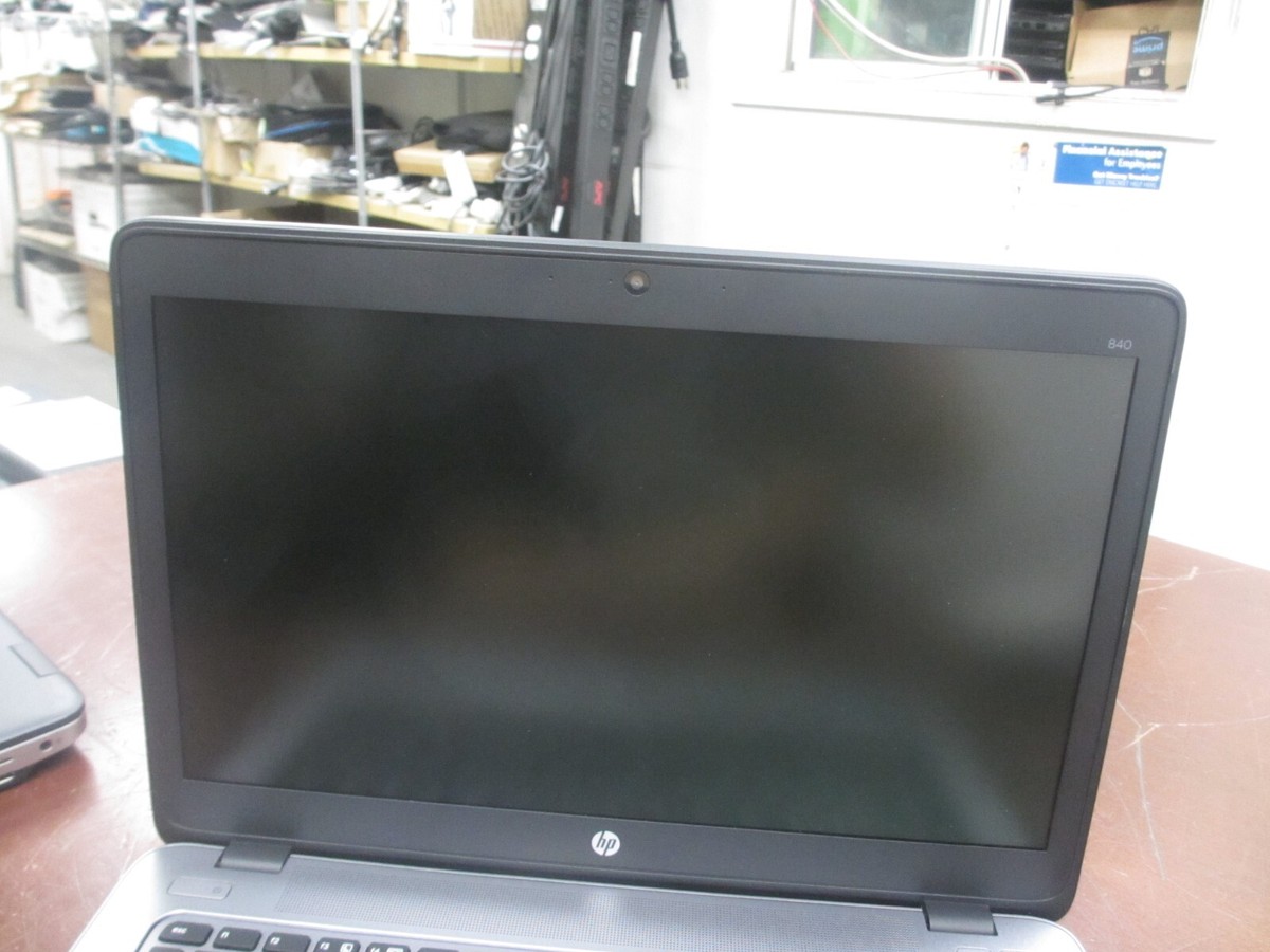 HP EliteBook 840 G2 14