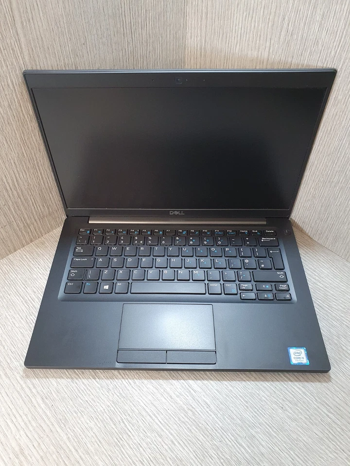 Dell Latitude 7390 · i5-7300U · 8GB · 256GB, photo 1 of 5