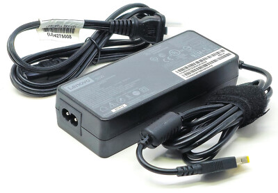 Lenovo ADLX90NCC2A ThinkPad T470p T470s T540p T550 Power Adapter Charger 90W