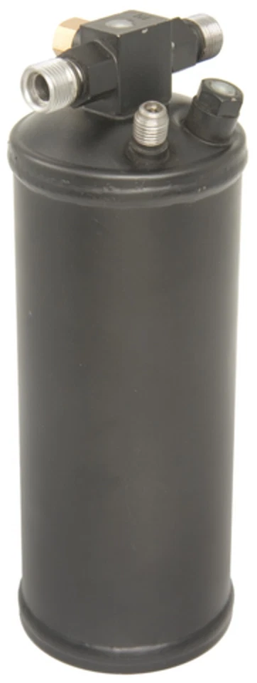 Приемник сушилка для кондиционера 1988-1995 White/GMC WCM 4 сезона 1989 1990 1991 1992 - Изображение 3 из 4