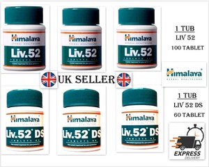 Himalaya liv 52 ds 100 counts