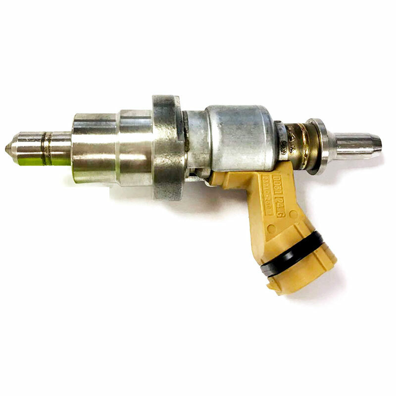 Injecteurs 1 Pc 2ADFHV Injecteur Carburant Pour Toyota Pour Corolla