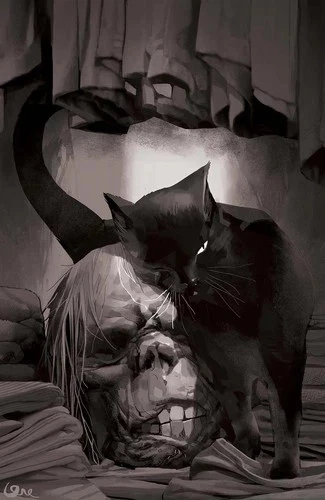 RED ROOTS #1 (2026,IMAGE) 1:25 LORENZO DE FELICI B&W VIRGIN VARIANT NM