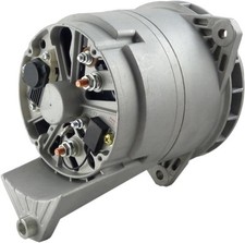 Premium Usa Made Alternator Fits Renault Tractor Ares Midr062356a41 11.0l 2000