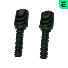 OPTIMAL Stoßdämpfer Staubschützer AK-735256 für RENAULT TWINGO 1 C063 C064 C066