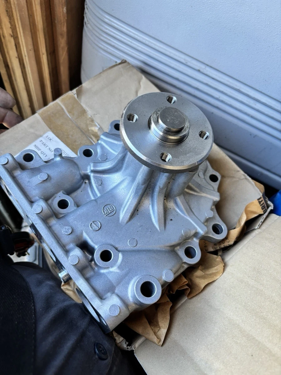 Isuzu Car and Truck Water Pumps for sale | eBay