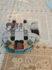 LEGO Star Wars Millennium Falcon Microfighter 75295 Assembled  Pictures 