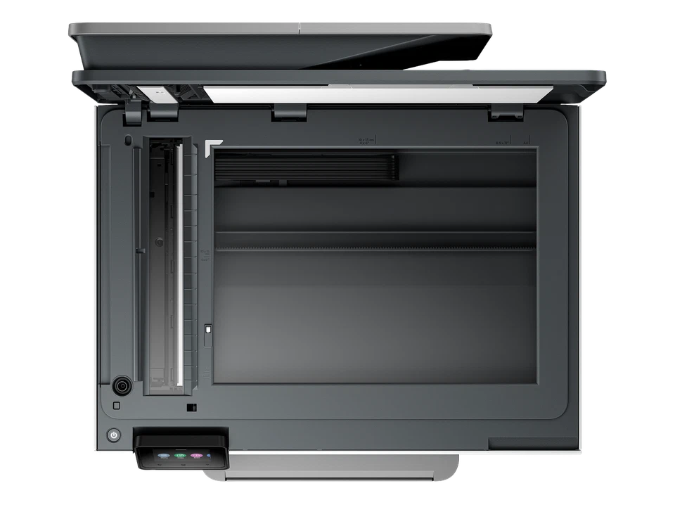 HP OfficeJet Pro 8139e Wireless All-in-One Printer with 1 Full Year Instant Ink - Image 3 of 4