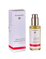 26,73 € /100Ml Dr. Hauschka Moor Lavender Body Oil 75Ml
