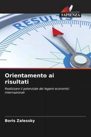 Boris Zalessky | Orientamento Ai Risultati | Taschenbuch | Italienisch (2023)