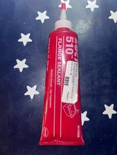 Loctite 510 250mL Flange Sealant - Medium Strength - High Temp  234225