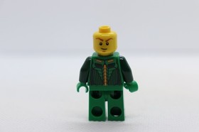 Ultimate Aaron 70332 Shield crossbow Nexo Knights LEGO&reg; Minifigure Mini Figure