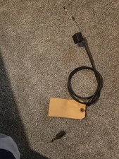 Snapper 7034604YP Clutch Control Cable