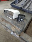 2011 Chevy Traverse Left Door Mirror Paint Code WA 800J