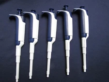 Rainin Pipet-Lite XLS L-1000 LTS 100-1000μL Single channel pipette Many availabl