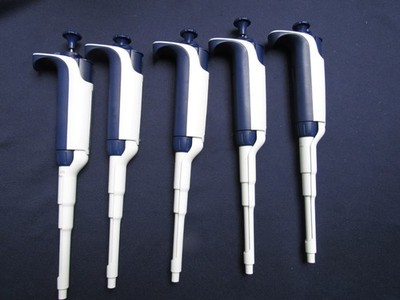 Rainin Pipet-Lite XLS L-1000 LTS 100-1000μL Single channel pipette Many availabl