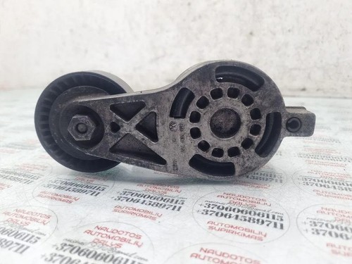 VW PASSAT B7 ALLTRACK 365 Generatorriemen des Spanners 03G903315 1.99 31475960