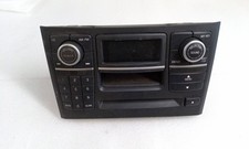 Autoradio Volvo XC90