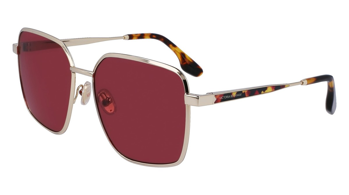 Victoria Beckham Sunglasses VB214SA-723-61 New with tags Victoria Beckham VB234S-712 VB234S 59 712 Sunglasses | eBay  main image 3