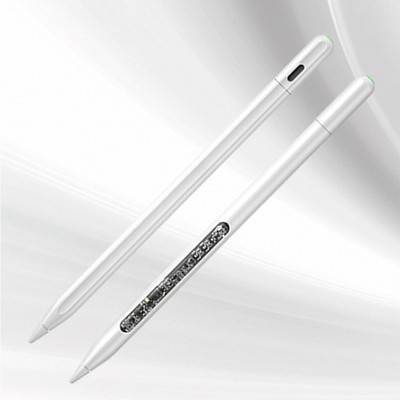 Stylus Pen für iPad (2018 2025), Pencil für Apple iPad 11th A16/10/9/8/7/6 Gen
