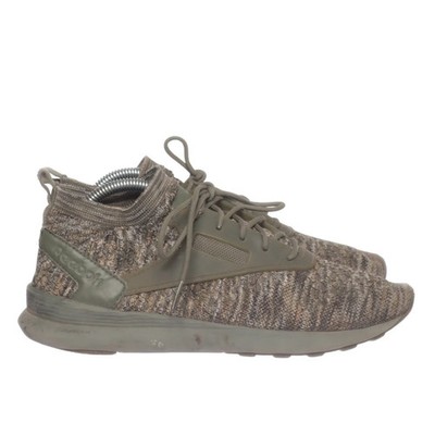 Reebok Classic, Trainingsschuhe, Größe: 40 1/2, Grün/Mehrfarbig, Herren #NVN