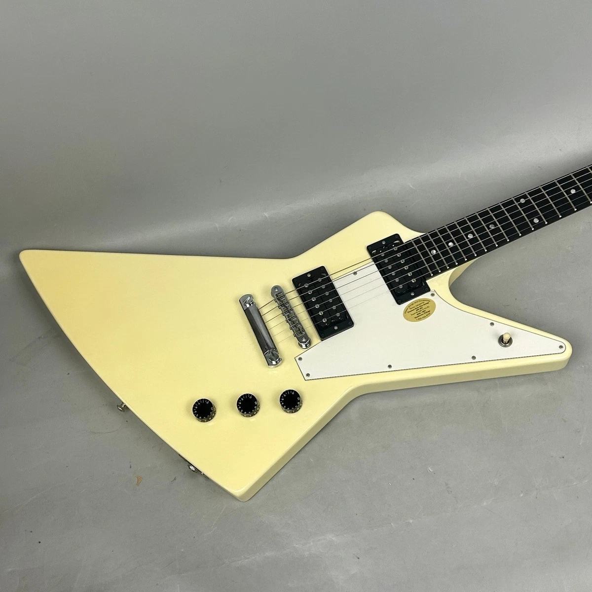 25+ Gibson Explorer Solid Electric Guitars for sale | Updated Oct 2026