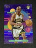 2025-26 Topps Finest Ray Allen Purple Refractor /200 SP #200 Sonics HOF