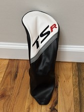 New Titleist TSR Driver Headcover Free Shipping