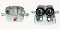Budweg Caliper Bremssattel Vorne Links FüR Nissan Maxima/Maxima QX V A33